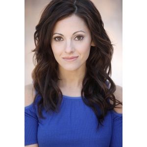 Meet your Posher, Randi